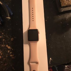 Series 1 Apple Watch 38mm EUC